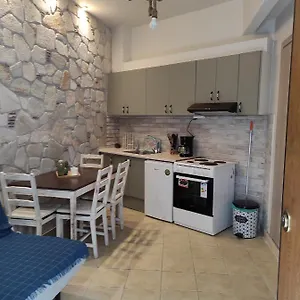  Διαμέρισμα Sofias Cute House