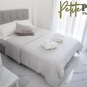  Διαμέρισμα Petite Palace Aristotelous 7